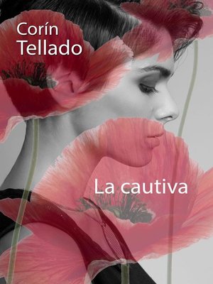 cover image of La cautiva